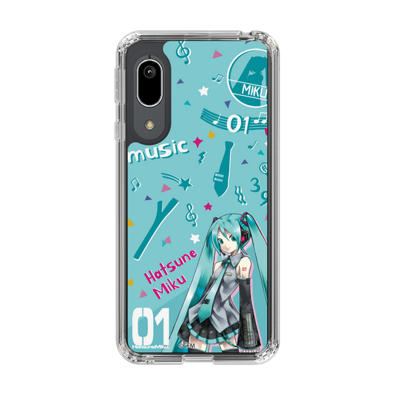 Slim Protection Case［ HATSUNE MIKU - HATSUNE MIKU ］