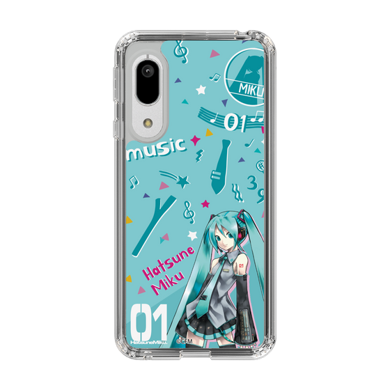 Slim Protection Case［ HATSUNE MIKU - HATSUNE MIKU ］