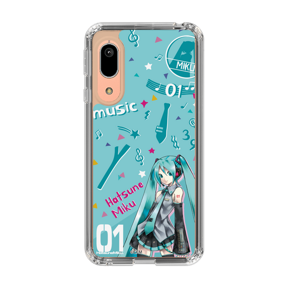 Slim Protection Case［ HATSUNE MIKU - HATSUNE MIKU ］