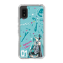 Slim Protection Case［ HATSUNE MIKU - HATSUNE MIKU ］