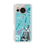 Slim Protection Case［ HATSUNE MIKU - HATSUNE MIKU ］