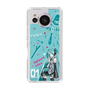 Slim Protection Case［ HATSUNE MIKU - HATSUNE MIKU ］
