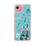 Slim Protection Case［ HATSUNE MIKU - HATSUNE MIKU ］