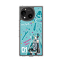 Slim Protection Case［ HATSUNE MIKU - HATSUNE MIKU ］