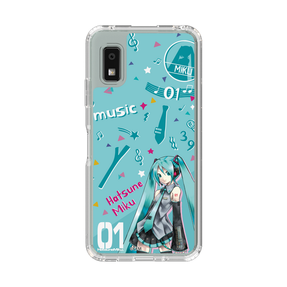 Slim Protection Case［ HATSUNE MIKU - HATSUNE MIKU ］