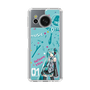 Slim Protection Case［ HATSUNE MIKU - HATSUNE MIKU ］