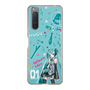 Slim Protection Case［ HATSUNE MIKU - HATSUNE MIKU ］