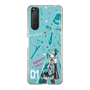 Slim Protection Case［ HATSUNE MIKU - HATSUNE MIKU ］