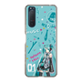 Slim Protection Case［ HATSUNE MIKU - HATSUNE MIKU ］