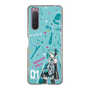 Slim Protection Case［ HATSUNE MIKU - HATSUNE MIKU ］