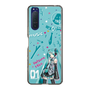 Slim Protection Case［ HATSUNE MIKU - HATSUNE MIKU ］