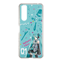 Slim Protection Case［ HATSUNE MIKU - HATSUNE MIKU ］