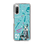 Slim Protection Case［ HATSUNE MIKU - HATSUNE MIKU ］