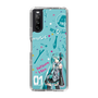 Slim Protection Case［ HATSUNE MIKU - HATSUNE MIKU ］