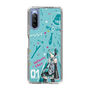 Slim Protection Case［ HATSUNE MIKU - HATSUNE MIKU ］