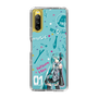 Slim Protection Case［ HATSUNE MIKU - HATSUNE MIKU ］