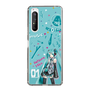 Slim Protection Case［ HATSUNE MIKU - HATSUNE MIKU ］