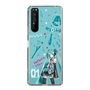 Slim Protection Case［ HATSUNE MIKU - HATSUNE MIKU ］