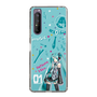 Slim Protection Case［ HATSUNE MIKU - HATSUNE MIKU ］