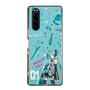 Slim Protection Case［ HATSUNE MIKU - HATSUNE MIKU ］