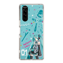 Slim Protection Case［ HATSUNE MIKU - HATSUNE MIKU ］