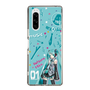 Slim Protection Case［ HATSUNE MIKU - HATSUNE MIKU ］