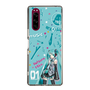 Slim Protection Case［ HATSUNE MIKU - HATSUNE MIKU ］