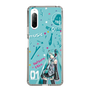 Slim Protection Case［ HATSUNE MIKU - HATSUNE MIKU ］