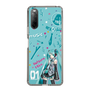 Slim Protection Case［ HATSUNE MIKU - HATSUNE MIKU ］