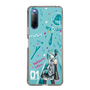 Slim Protection Case［ HATSUNE MIKU - HATSUNE MIKU ］