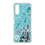 Slim Protection Case［ HATSUNE MIKU - HATSUNE MIKU ］
