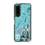 Slim Protection Case［ HATSUNE MIKU - HATSUNE MIKU ］