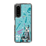 Slim Protection Case［ HATSUNE MIKU - HATSUNE MIKU ］