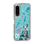 Slim Protection Case［ HATSUNE MIKU - HATSUNE MIKU ］