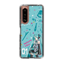 Slim Protection Case［ HATSUNE MIKU - HATSUNE MIKU ］