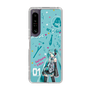 Slim Protection Case［ HATSUNE MIKU - HATSUNE MIKU ］