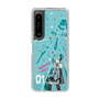 Slim Protection Case［ HATSUNE MIKU - HATSUNE MIKU ］
