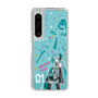 Slim Protection Case［ HATSUNE MIKU - HATSUNE MIKU ］