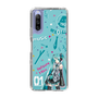 Slim Protection Case［ HATSUNE MIKU - HATSUNE MIKU ］
