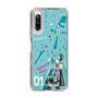 Slim Protection Case［ HATSUNE MIKU - HATSUNE MIKU ］