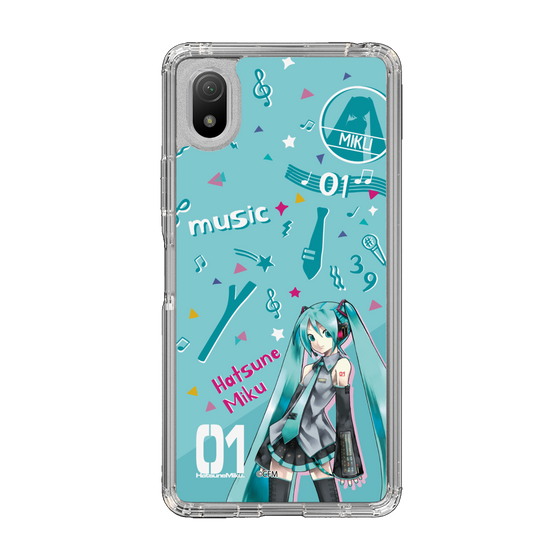 Slim Protection Case［ HATSUNE MIKU - HATSUNE MIKU ］