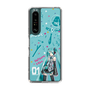 Slim Protection Case［ HATSUNE MIKU - HATSUNE MIKU ］