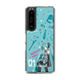 Slim Protection Case［ HATSUNE MIKU - HATSUNE MIKU ］