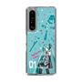Slim Protection Case［ HATSUNE MIKU - HATSUNE MIKU ］