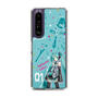 Slim Protection Case［ HATSUNE MIKU - HATSUNE MIKU ］
