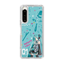Slim Protection Case［ HATSUNE MIKU - HATSUNE MIKU ］