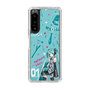 Slim Protection Case［ HATSUNE MIKU - HATSUNE MIKU ］