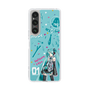 Slim Protection Case［ HATSUNE MIKU - HATSUNE MIKU ］