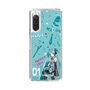 Slim Protection Case［ HATSUNE MIKU - HATSUNE MIKU ］