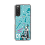 Slim Protection Case［ HATSUNE MIKU - HATSUNE MIKU ］